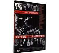 Coffee and cigarettes E