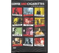 Coffee and Cigarettes [Import]