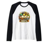 Coffee and Curriculum Teacher Life Manche Raglan