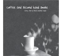 Coffee and Second Hand Smoke [Import]