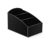 Coffee and Tea Bag Organizer, Safe Material Box for Home or Hospitality Use