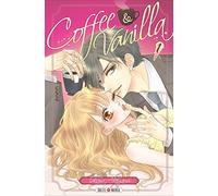 Coffee and Vanilla T01