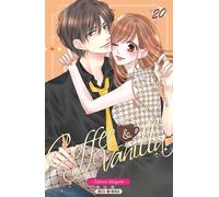 Coffee and Vanilla T20 - Takara Akegami - Soleil - broché - Manga