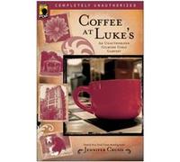 Coffee at Lukes Jennifer Crusie (Auteur)