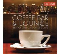 Coffee Bar & Lounge by Various Artists [CD] NEUF