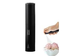 Coffee Bean Spritzer - 10 Ml De Pulvérisation, Spritzer À Huile De Café, Pulvérisateur À Extrait De Haricots À | Veton De Pulvérisation RDT Avec Coquille En Aluminium, Brume De Parfum De Café