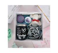 Coffee Beer Wter Cup Set Thanks Giving Mother Valentine Day Birthday Gift Wine Tumbler Bottles