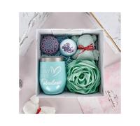 Coffee Beer Wter Cup Set Thanks Giving Mother Valentine Day Birthday Gift Wine Tumbler Bottles