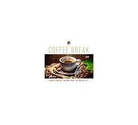 Artistes divers – Coffee Break – CD