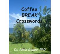 Coffee Break Crosswords