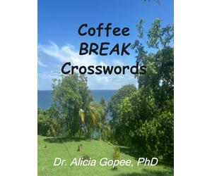 Coffee Break Crosswords