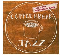 Coffee Break Jazz-Anniversary [Import Allemand]