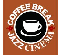 Coffee Break Jazz Cinema [Import allemand]