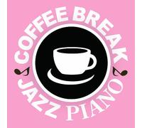 COFFEE BREAK JAZZ PIANO(2CD)