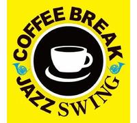 COFFEE BREAK JAZZ SWING(2CD)