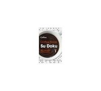 Coffee Break Su Doku: Book 1