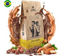 Coffee Broastery - Bohnenkaffee Brésil Cerrado Premium 1 kg