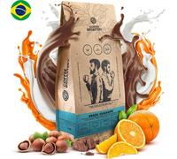 Coffee Broastery - Bohnenkaffee Brésil Guaxupe Premium 1 kg