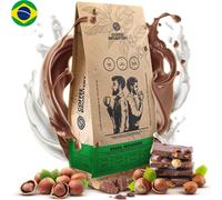 Coffee Broastery - Bohnenkaffee Brésil Mogiana Premium 1 kg