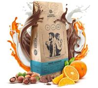 Coffee Broastery Brésil Guaxupe 1kg | Café en Grains de Qualité Supérieure | Spécialité Brésilienne | Torréfaction Kraft | Fraîchement Torréfié | Goût et Arôme Profonds
