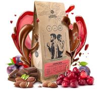Coffee Broastery - Café en Grains Costa Rica San Rafael 1kg - Tarrazú - Arabica de Spécialité Torréfié - Notes de Chocolat, Amandes, Cerise et Prune - Idéal pour Machine à Expresso et Café Filtre
