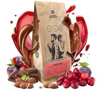 Coffee Broastery Costa Rica San Rafael Café en Grains de Spécialité 400g - 100% Arabica Fraîchement Torréfié Artisanalement - Idéal pour Machine à Grain, Espresso et Filtre