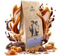 Coffee Broastery Cuba Sierra Maestra Spécialité - Goût Harmonieux des Caraïbes, Café en Grain 100% Arabica