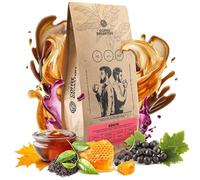Coffee Broastery Kenya Nyeri 400g - Café de Spécialité en Grains, Profil Fruité et Raffiné, 100% Arabica, Café du Kenya Fraîchement Torréfié, Idéal pour Méthodes Douces et Cafetière à Piston