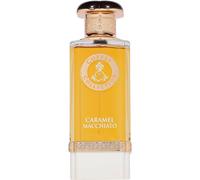 Coffee Caramel Macchiato Eau De Parfum Fragrance World Pour Femme 100 Ml