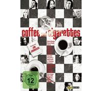 Benigni,Roberto - Coffee and Cigarettes [Import]