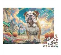 Coffee & Cinnamon 1000 Piece De Belles Images Puzzles pour Adultes Fun Anti-Stress, Jeu Éduchatif, Jeu Intellectuel, Décoration Maison, Défi Stimulant (1000pcs (75x50cm))