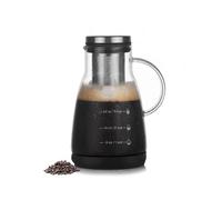 Coffee Cold Extraction Pot 960Ml Stainless Steel Filter for Coffee_Special Gift