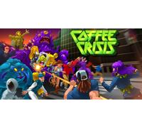Coffee Crisis (PC)