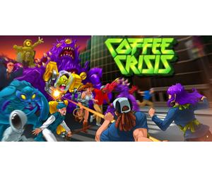 Coffee Crisis (PC)