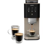 Coffee Crush Extra Machine À Café Ultra Compacte Chaï-15 Bars