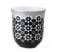 Coffee Cup Porcelain KAOKAB 90 ml - set of 6