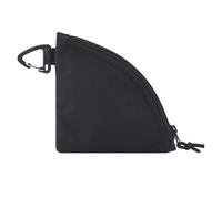 Coffee Filter Case - Waterproof Coffee Filter Organizer, Reusable Coffe Paper Filte Storage Bag For Cone-shaped Filters,Portable Wear-Resistant CoffeeFilters Storage Container For Camping, Travel,