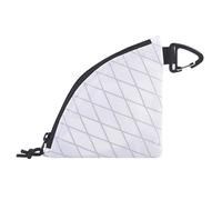 Coffee Filter Case - Waterproof Coffee Filter Organizer, Reusable Coffe Paper Filte Storage Bag For Cone-shaped Filters,Portable Wear-Resistant CoffeeFilters Storage Container For Camping, Travel,