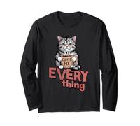 Coffee Fix Everything Manche Longue