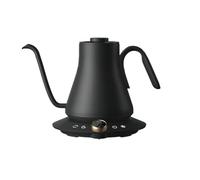 Coffee Gooseneck Kettle Cocinare (black)