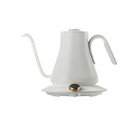Coffee Gooseneck Kettle Cocinare (white)