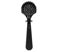 Coffee Grinder, Cleaning Brush, 9.13x2.48in Brewing Head, Reusable Filter, Descaler Tool, Rinse Cleaner for Chef, Home, Restaurant, Bakery, Drink Shop, Adults, Baristas, Indoor Use