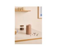 COFFEE GRINDER STUDIO - Moulin à café et aliments en acier inoxydable - Moka Moka