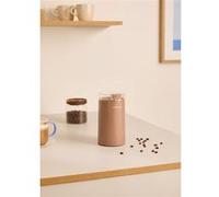 COFFEE GRINDER STUDIO - Moulin à café et aliments en acier inoxydable - Moka