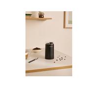 COFFEE GRINDER STUDIO - Moulin à café et aliments en acier inoxydable - Noir