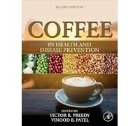 Coffee in Health and Disease Prevention