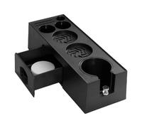 Coffee Knock Box - Récipient à café - Organiseur de porte-filtre