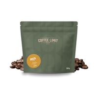 COFFEE LIMIT BRAZIL SANTOS - Café en grains - 250g
