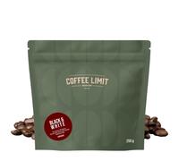 Coffee Limit CAFÉ LIMITE Noir & Blanc- Café en grains- 250g