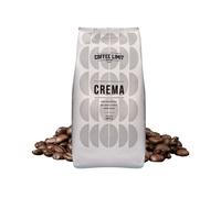 COFFEE LIMIT Crema - Grains de café 1 kg